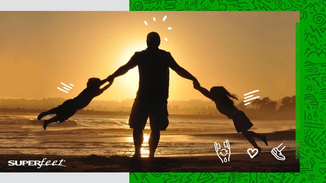 At Home Workouts for Whole Family Fitness