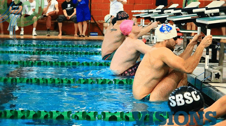 Photos | BUMS Swim Meet