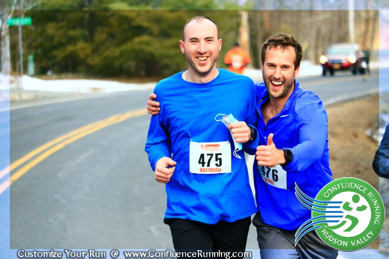Race Photos | Celebrate Life Half Marathon | Mile 1 | 10am Start