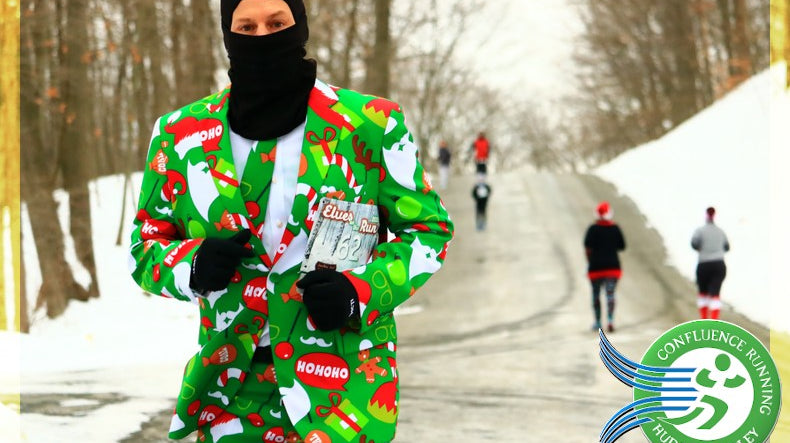Elves on the Run | Race Photos | Montgomery, NY
