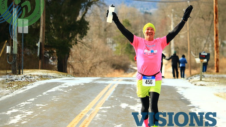 Visions Federal Credit Union Sponsor in Binghamton New York