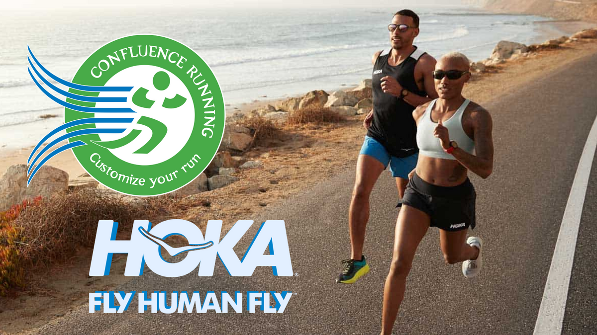 HOKA Running shoes exclusive at confluence running womens-mens-neutral-running-shoes-cushioned-comfort-running-store-near-you-goshen-binghamton-watertown-corning-confluence-running