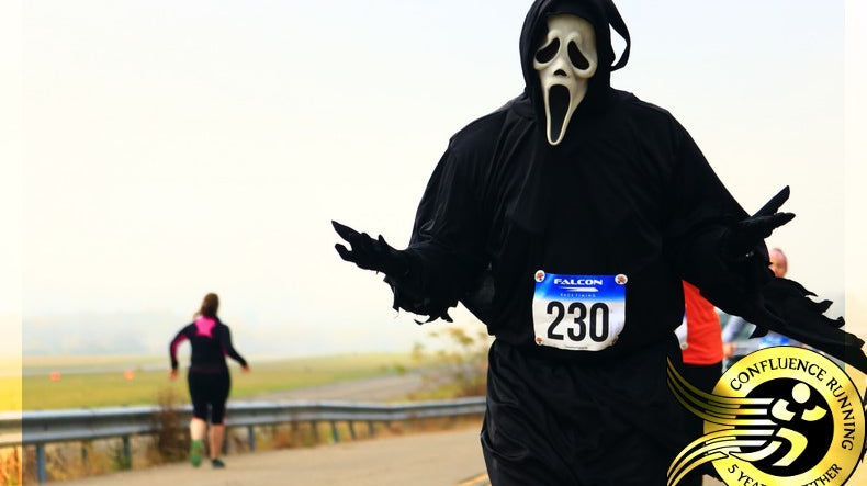 Photos | Halloween 13k & Relay | Endicott, NY