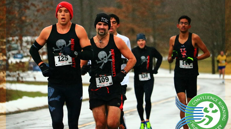 January Freeze 10k | Race Photos | Triple Cities Runners Club
