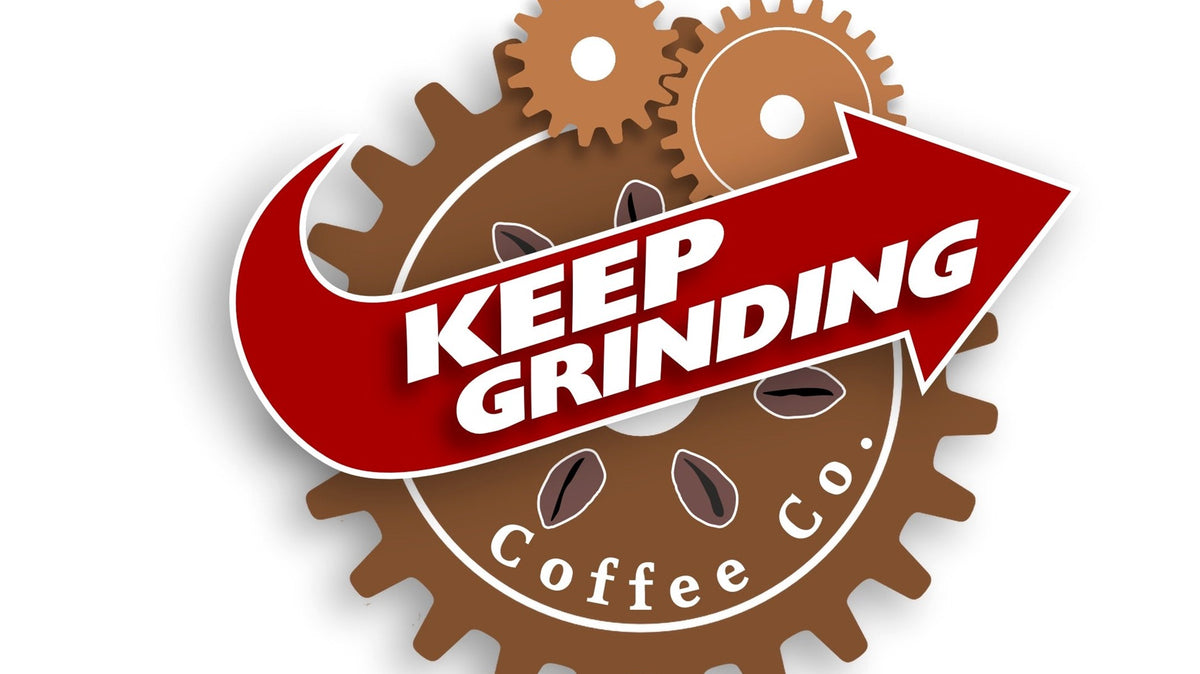 Keep Grinding Coffee Company sponsors coffee for the Loop the Lemur Ultra Race at the Ross Park Zoo