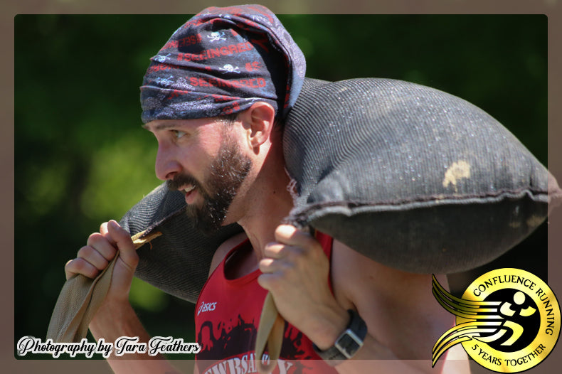 Photos & Results of King & Queen of Beer Tree Mountain