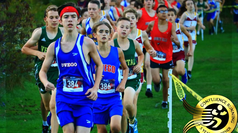 Race Photos | Modified Boys | Maine-Endwell Invitational