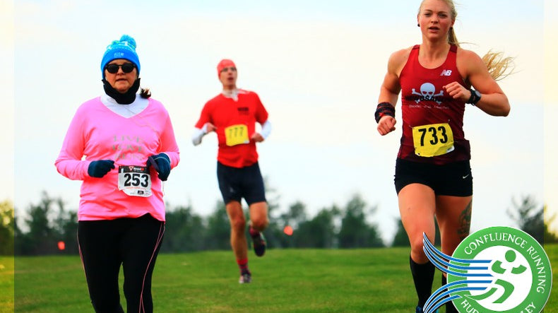 Pheasant Hill | Race Photos | STXC Race #5