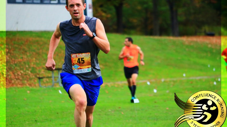Race #1 Photos | Cole Park | Southern Tier Cross Country