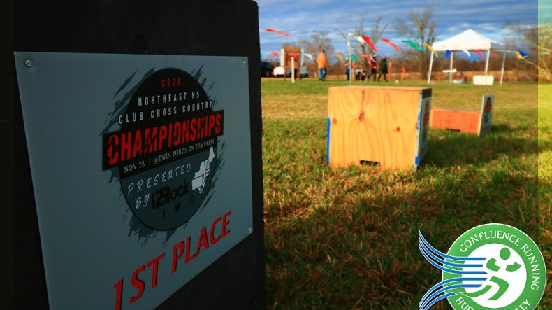 Milesplit and 12th Rock presented the Northeast High School Cross Country XC Club Championships at Twin Ponds Farm