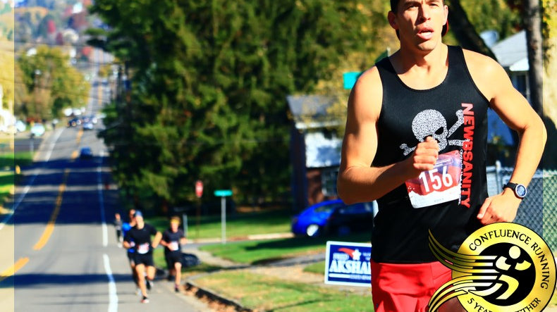 Octoberfast 5k | Photos | 2020 Pandemic Running