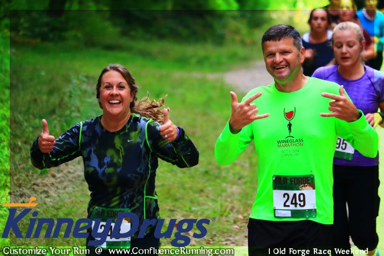 Race Photos | Old Forge Race Weekend | 5k & 10k @ Mile 1