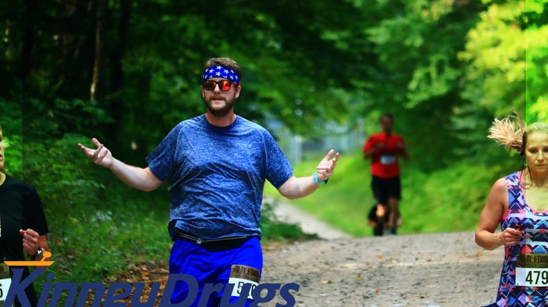 Photos | Friday Night 10k | Old Forge Marathon Weekend