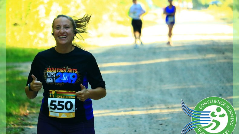 Old Forge 5k & 10k | Race Photos | Friday Evening