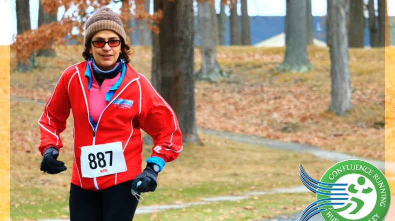 Orange Runners Club | Winter Series 5k | Race Photos | Dedicated to First Responders