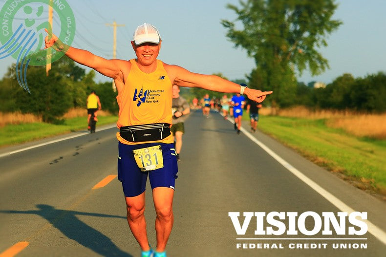 Photos Sackets Harbor Marathon & Half Marathon 2023 Confluence Running Company