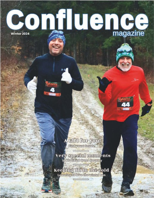 Confluence Magazine: Winter 2024 Edition