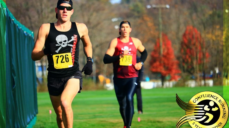 Pandemic Race Photos | STXC #2 | Maine Memorial