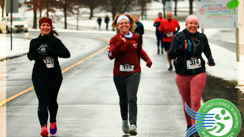 Triple Cities Runners Club | Race Photos | January Freeze 10k | #3