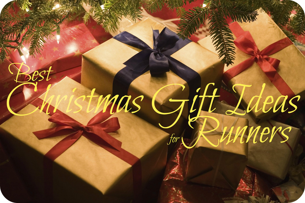 Best Christmas Gift Ideas for Runners