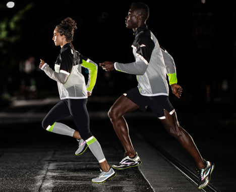 Brooks Run Visible – Confluence Running Company