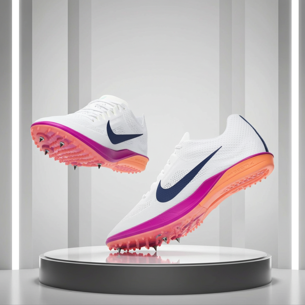 Nike ZoomX Dragonfly 2 Track Spikes – Confluence Running Company