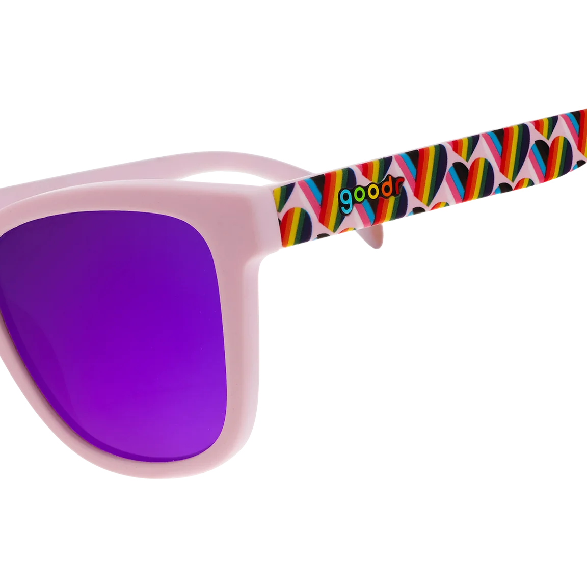 Goodr | Sunglasses | OG