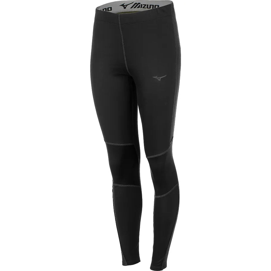 Mizuno Breath Thermo Tights Women's Black