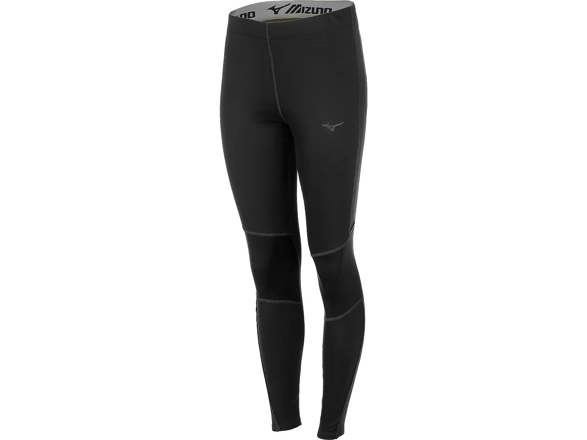 Mizuno Breath Thermo Tights Women's Black