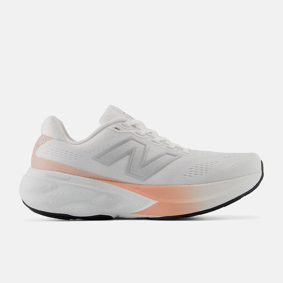 Women's New Balance Fresh Foam X 880 v15 Pink Lemonade