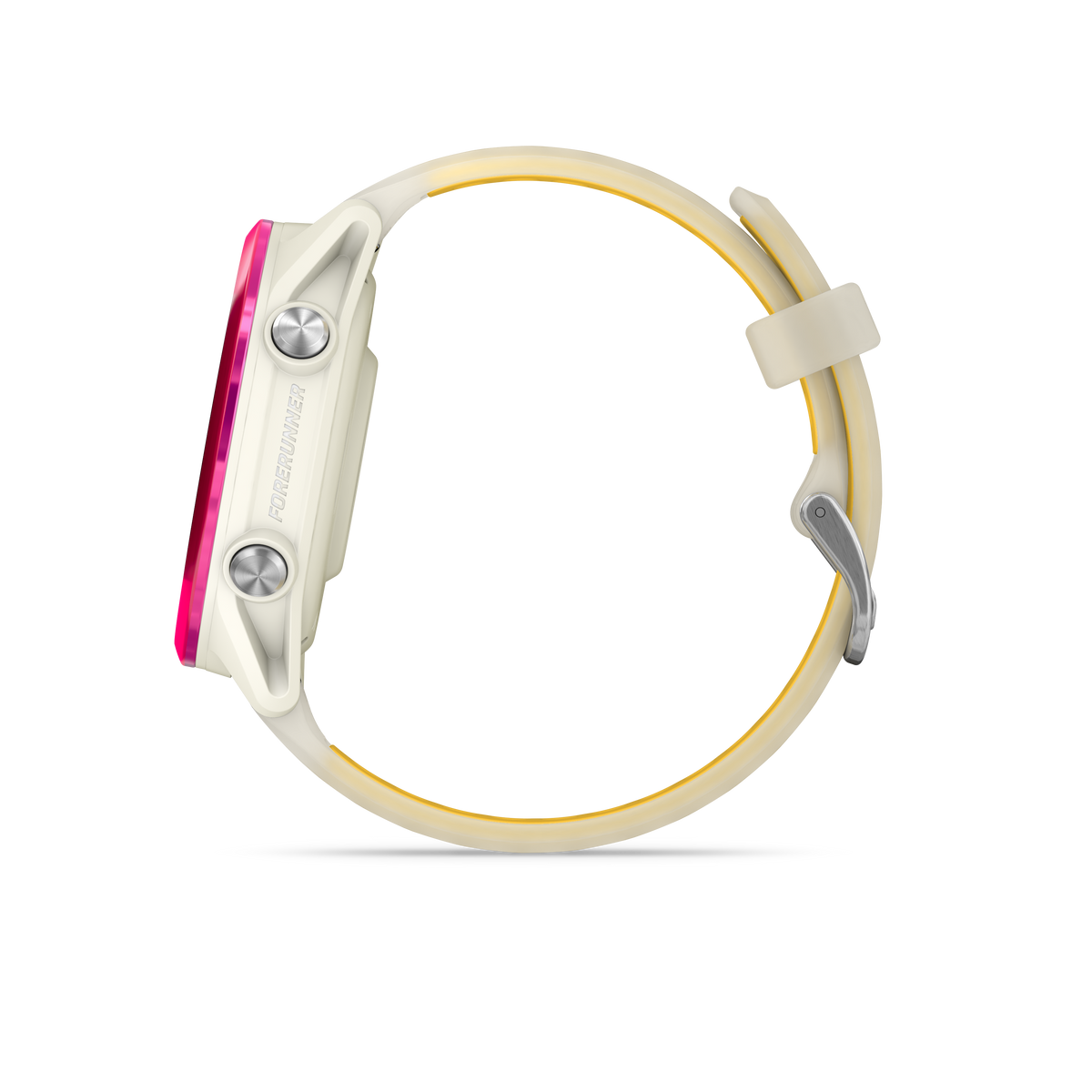 Garmin Forerunner 570. 42mm. Raspberry Mango.