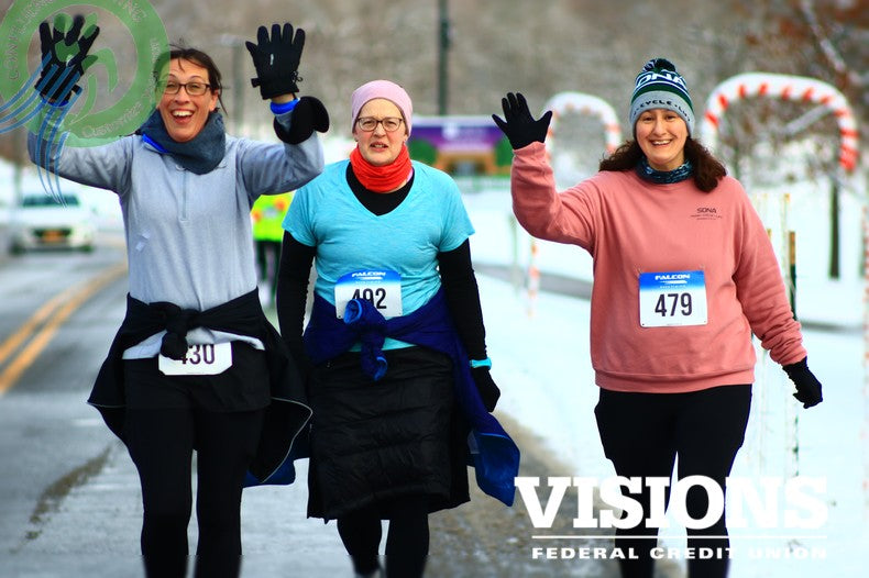 Confluence Running Company