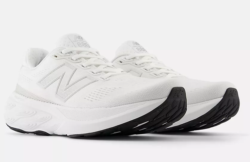 Women's New Balance Fresh Foam X 880 v15 White