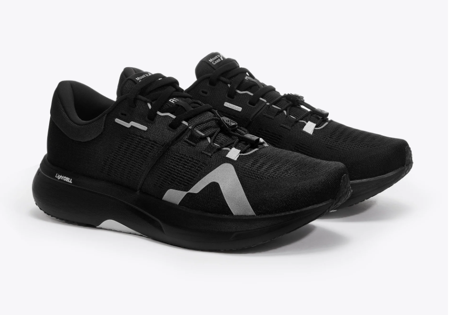 Men's Mount to Coast R1 in Black