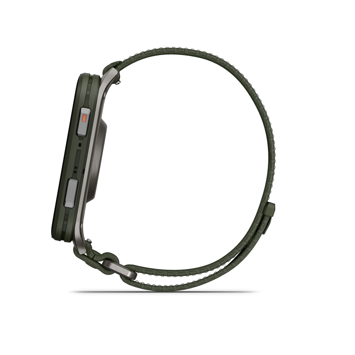 Garmin Venu X1. Green.