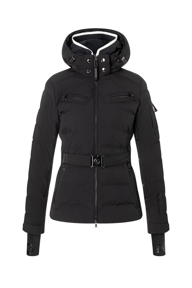 Bogner Ellya Ski Jacket Women's Confluence Running Company