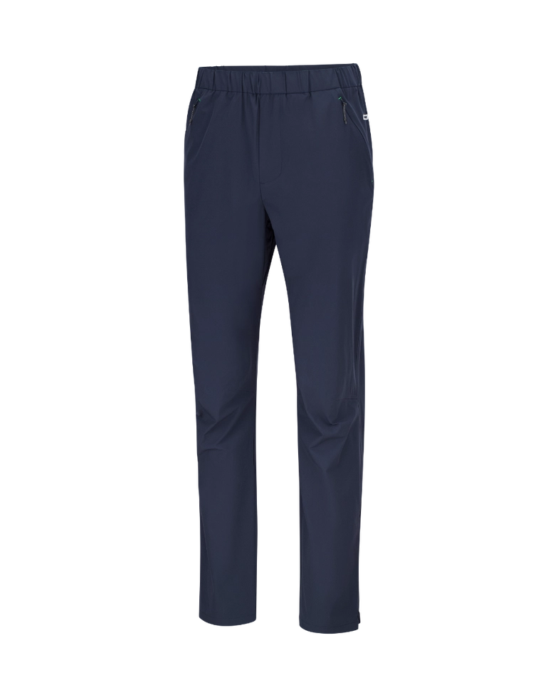 Men's CEP Core Run Pants. Navy.