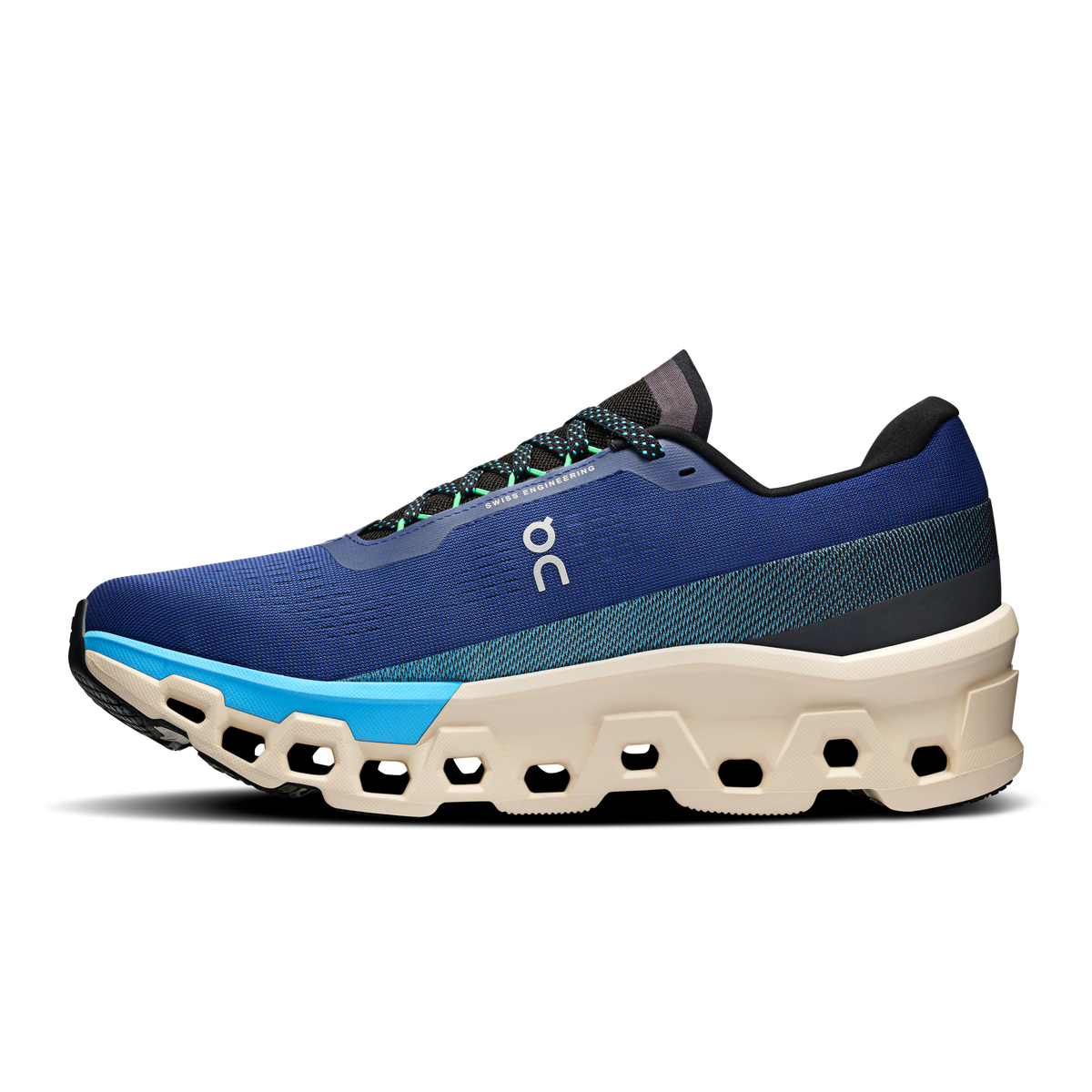 Men's On Cloudmonster 2 Tempest/Horizon – official On 4K inner profile