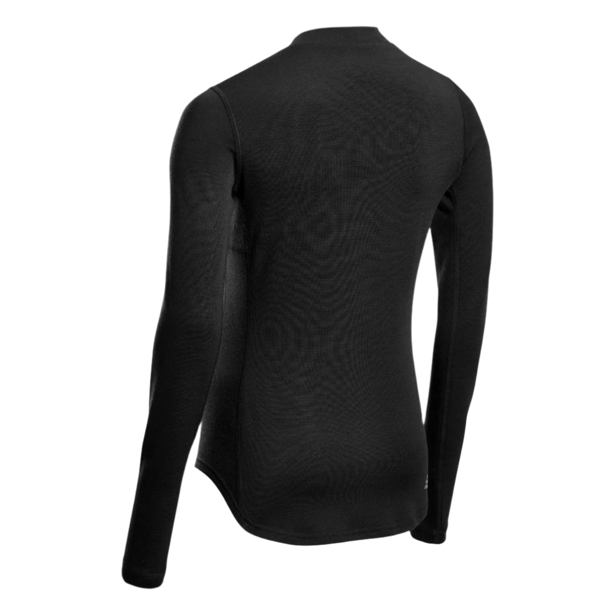 CEP Cold Weather Merino Long Sleeve Women's Ebony