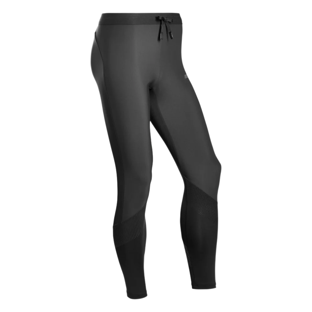 CEP Cold Weather Tights Men's Black