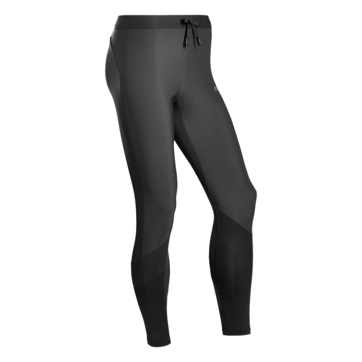 CEP Cold Weather Tights, v2 Men's Black