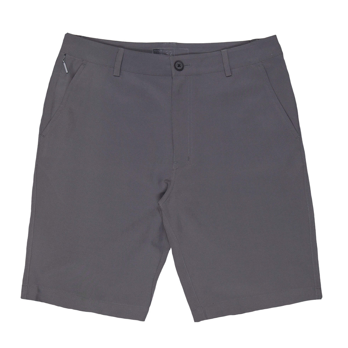 Dakota Grizzly West Shorts Men's Thundercloud