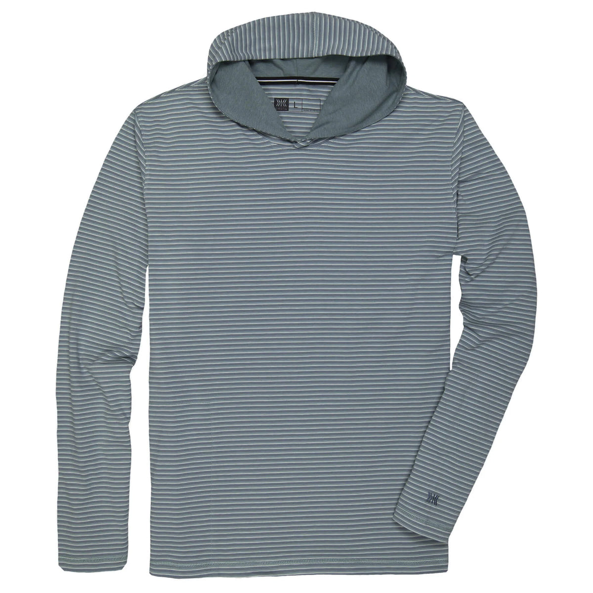 Dakota Grizzly Collin Hoodie Men's Tide