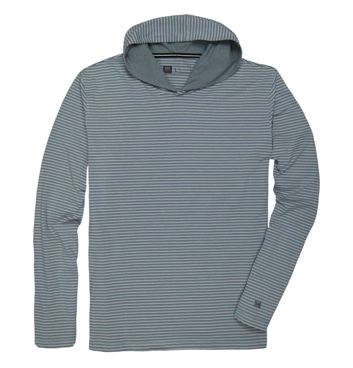 Dakota Grizzly Collin Hoodie Men's Tide