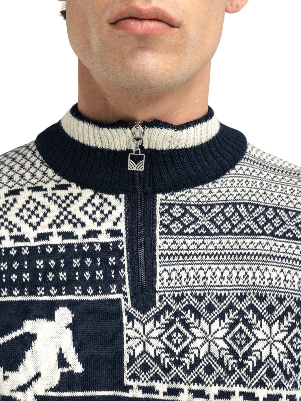Dale of Norway History Sweater Men's product image