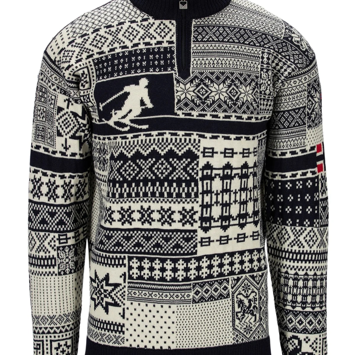 Dale of Norway History Sweater Men's product image