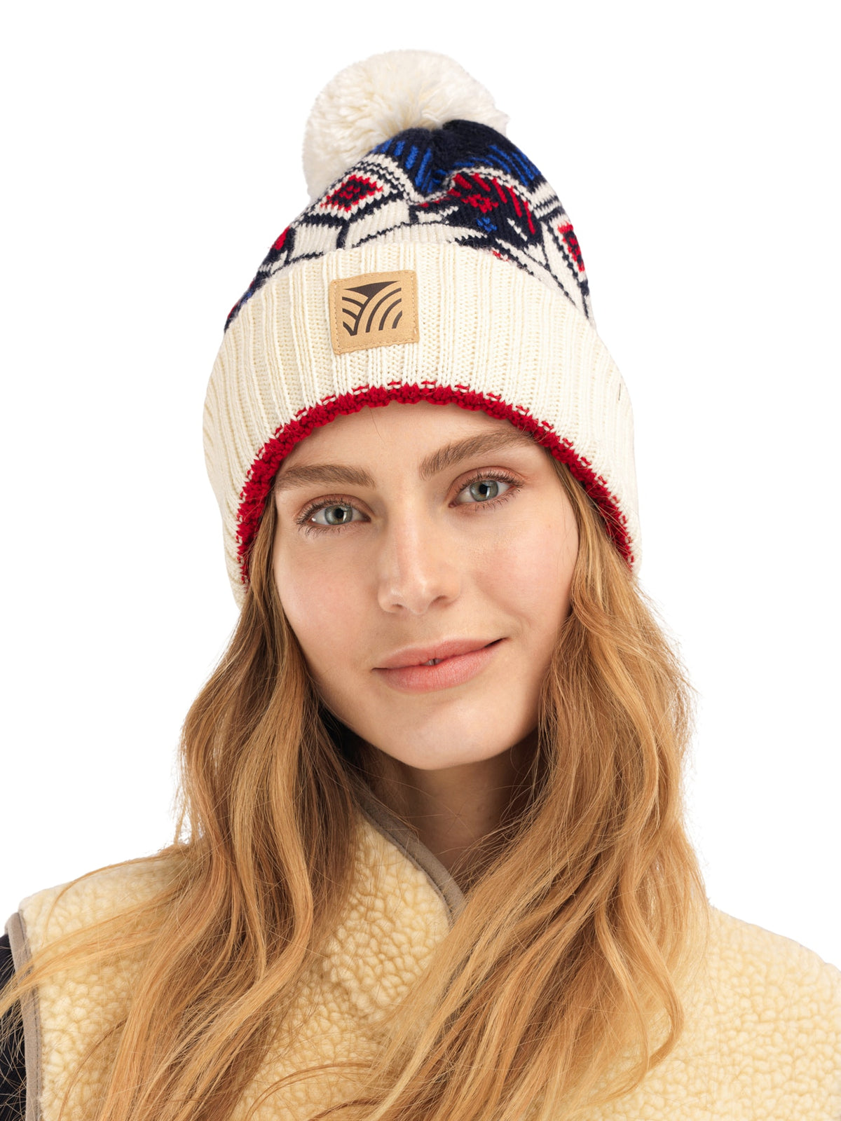 Dale of Norway Vilja Hat Unisex