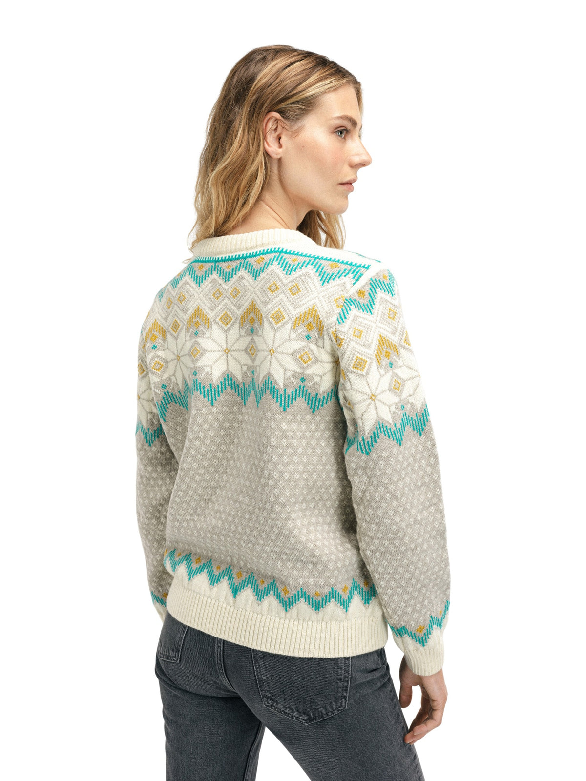 Dale of Norway Vilja Sweater Women's product view