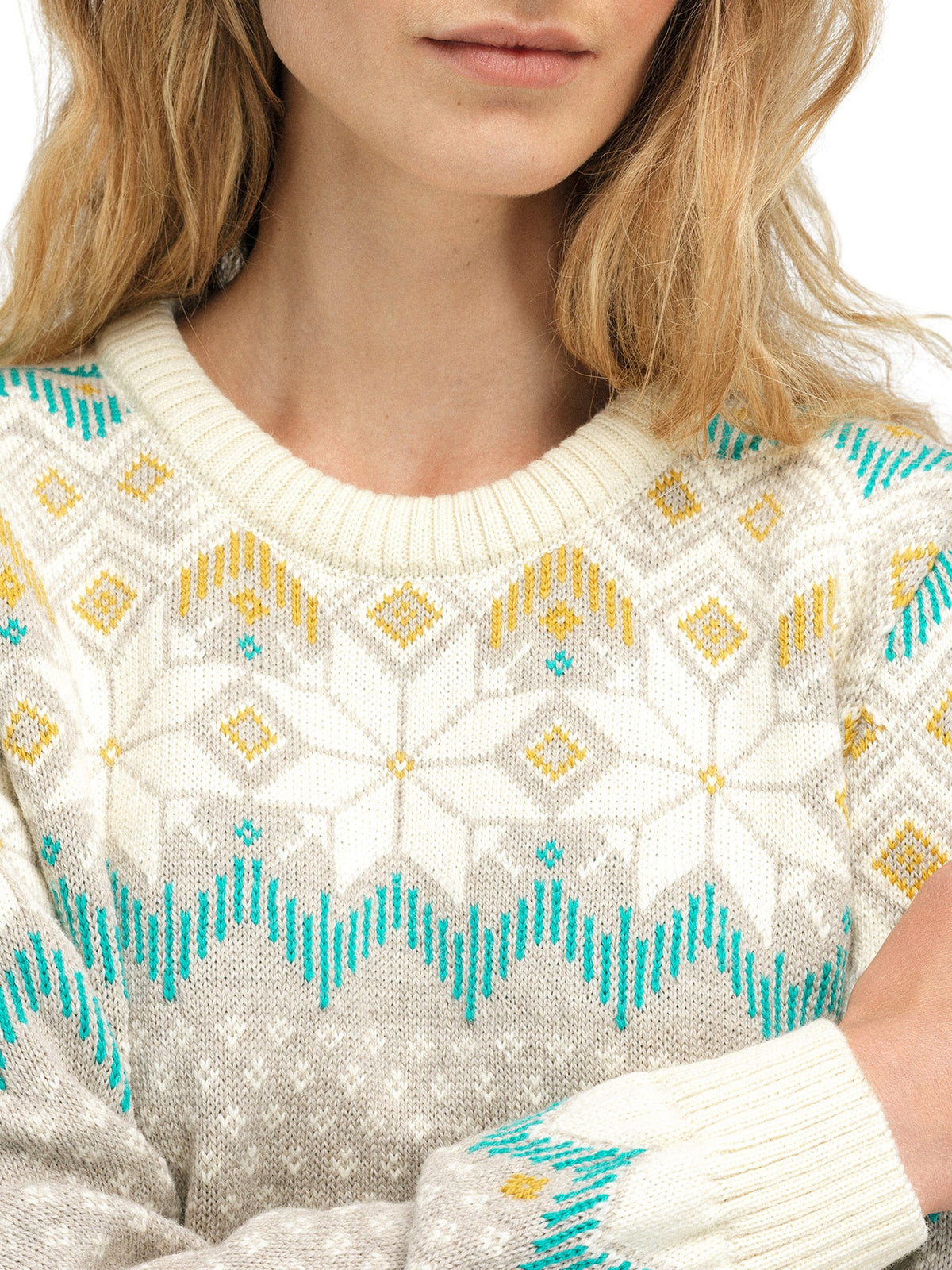 Dale of Norway Vilja Sweater Women's product view