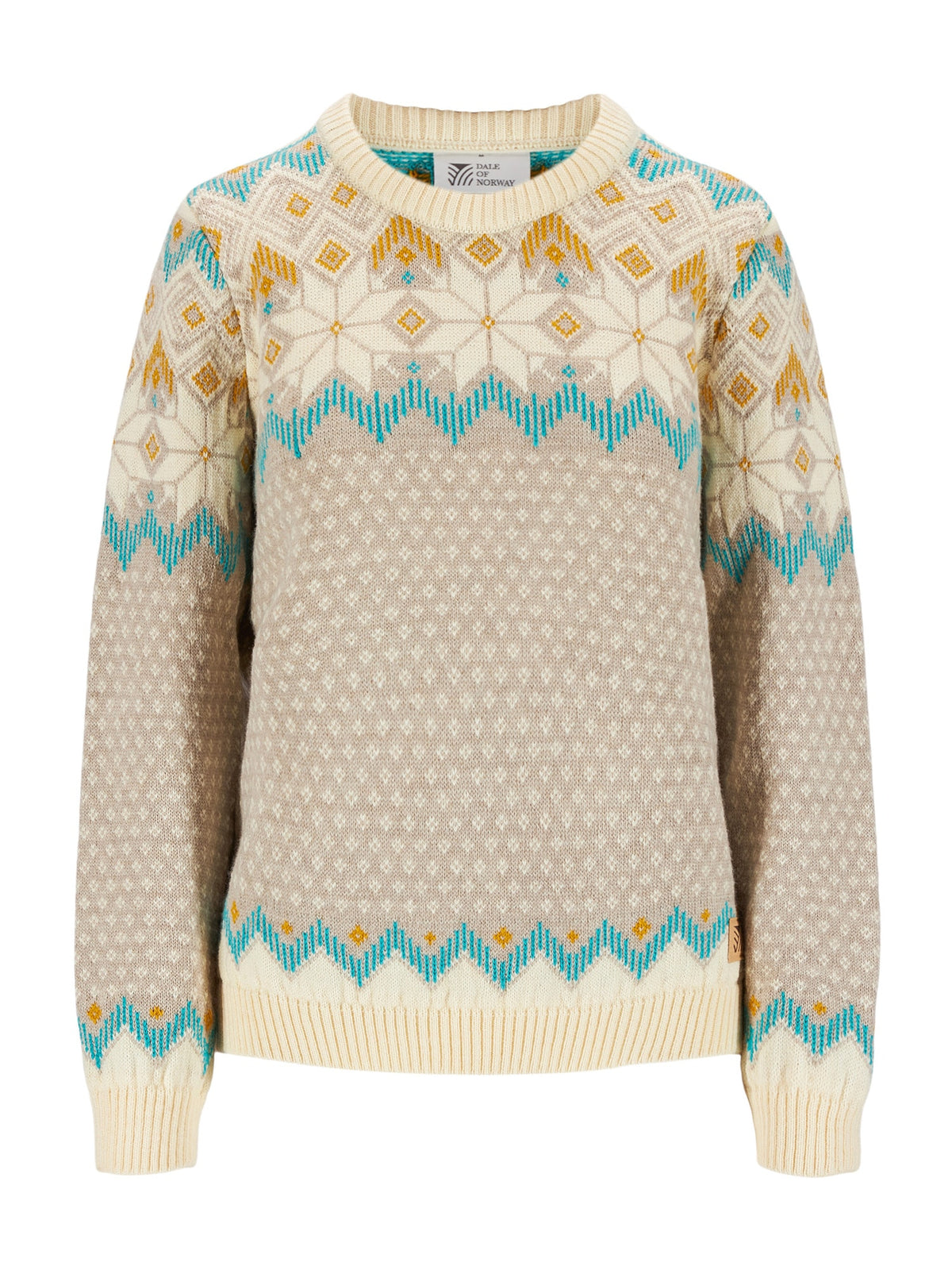 Dale of Norway Vilja Sweater Women's product view